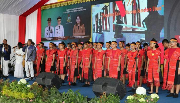 Festival Museum 2019 Dorong Pemahaman Anak 