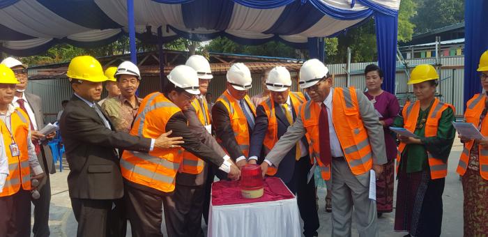 UHN Medan Siap Merespon Industri 4.0