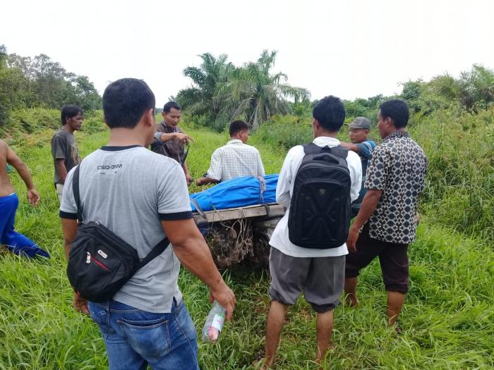 Usai Mayat Maraden, Polisi Temukan Mayat Rekannya