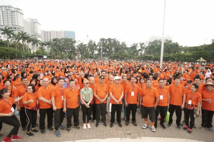 Khebinekaan Jadi Harga Mahal Yang Harus Dijaga Demi Keamanan & Kenyamanan Kota Medan