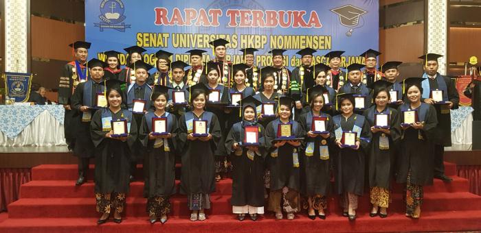 Ketua L2 DIKTI Sumut Apresiasi Kinerja UHN Medan