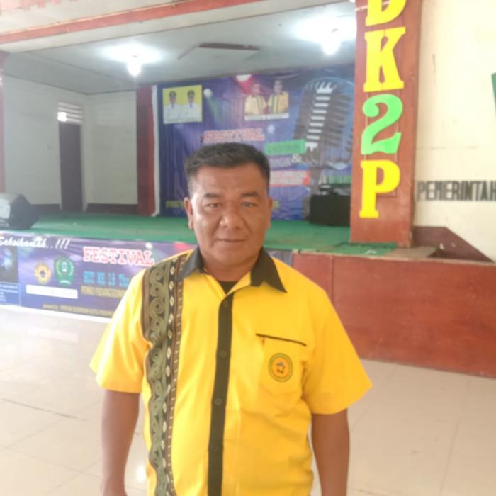 Meriahkan HUT Kota Padangsidimpuan, DK2P Gelar Festival Lagu POP Dan Perjuangan