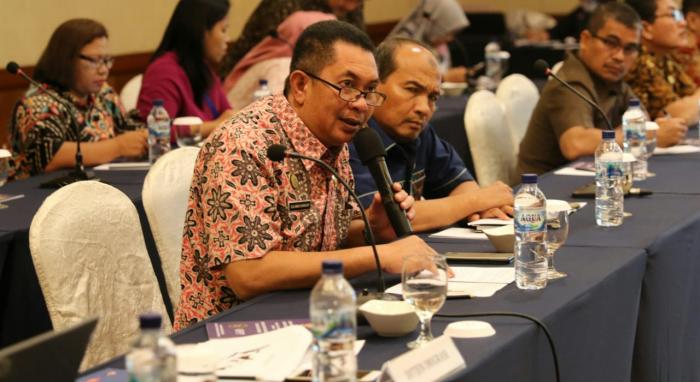 Pemko Medan Diminta Segera Bentuk Tim Satgas Penanganan Pengungsi Luar Negeri di Kota Medan