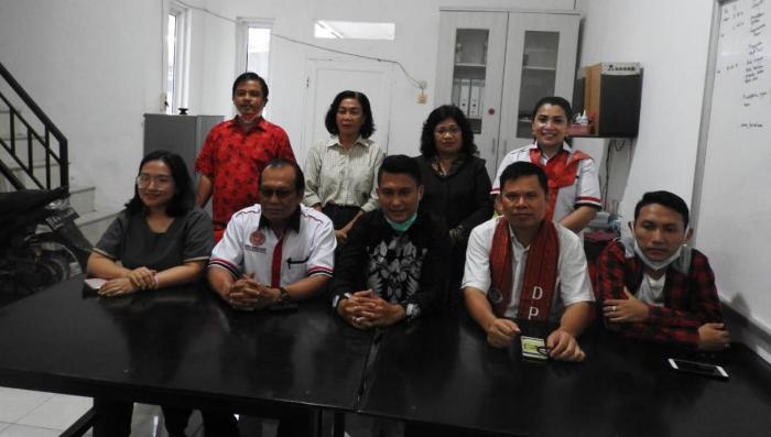 Gelar Lomba Video Tortor Lagu &lsquo;Horas Bangso Batak&rsquo;, DPP HBB dan Pencipta Lagu Elco Kita Marbun Semarakkan Hari Ulos