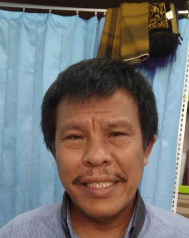 Sedih melihat Pilkada Kabupaten Humbang Hasundutan