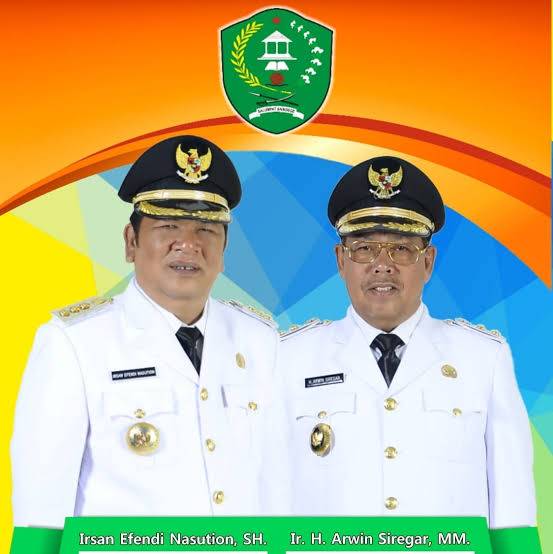 Tidak Patah Arang Wujudkan Sidempuan Bersinar di Tengah Pandemi Covid 19