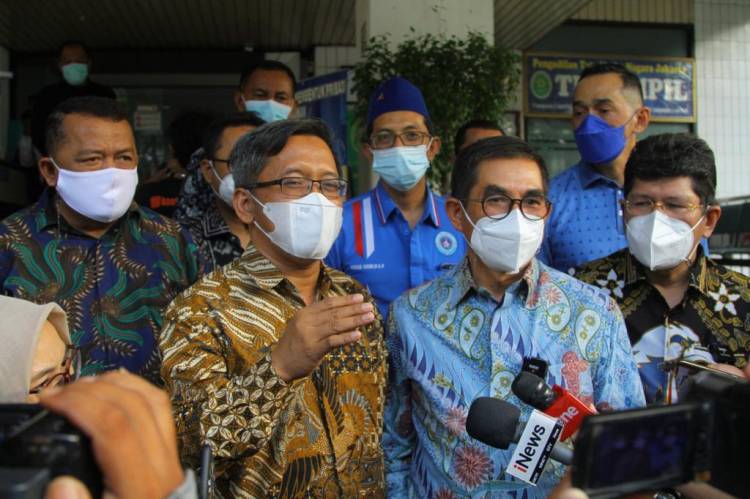 Jelang Sidang Gugatan Moedoko ke PTUN; Partai Demokrat akan Hadirkan Saksi Fakta dan Ratusan Bukti