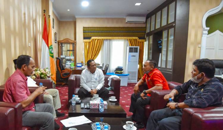 170 Perenang Akan Perebutkan Piala Walikota Sidimpuan