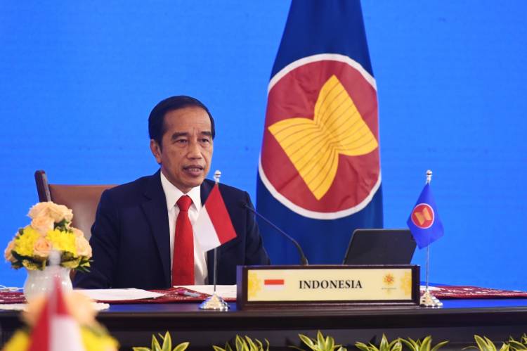 Peluang Kemitraan ASEAN-ROK di bidang Ekonomi Hijau dan Digital