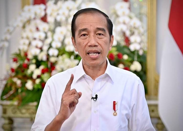 Pemerintah dan FIFA akan Bentuk Tim Transformasi Sepak Bola Indonesia