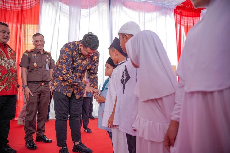 Pemko Medan Bangun Overpass Jalan Stasiun, Bobby Nasution Targetkan Selesai 15 Bulan