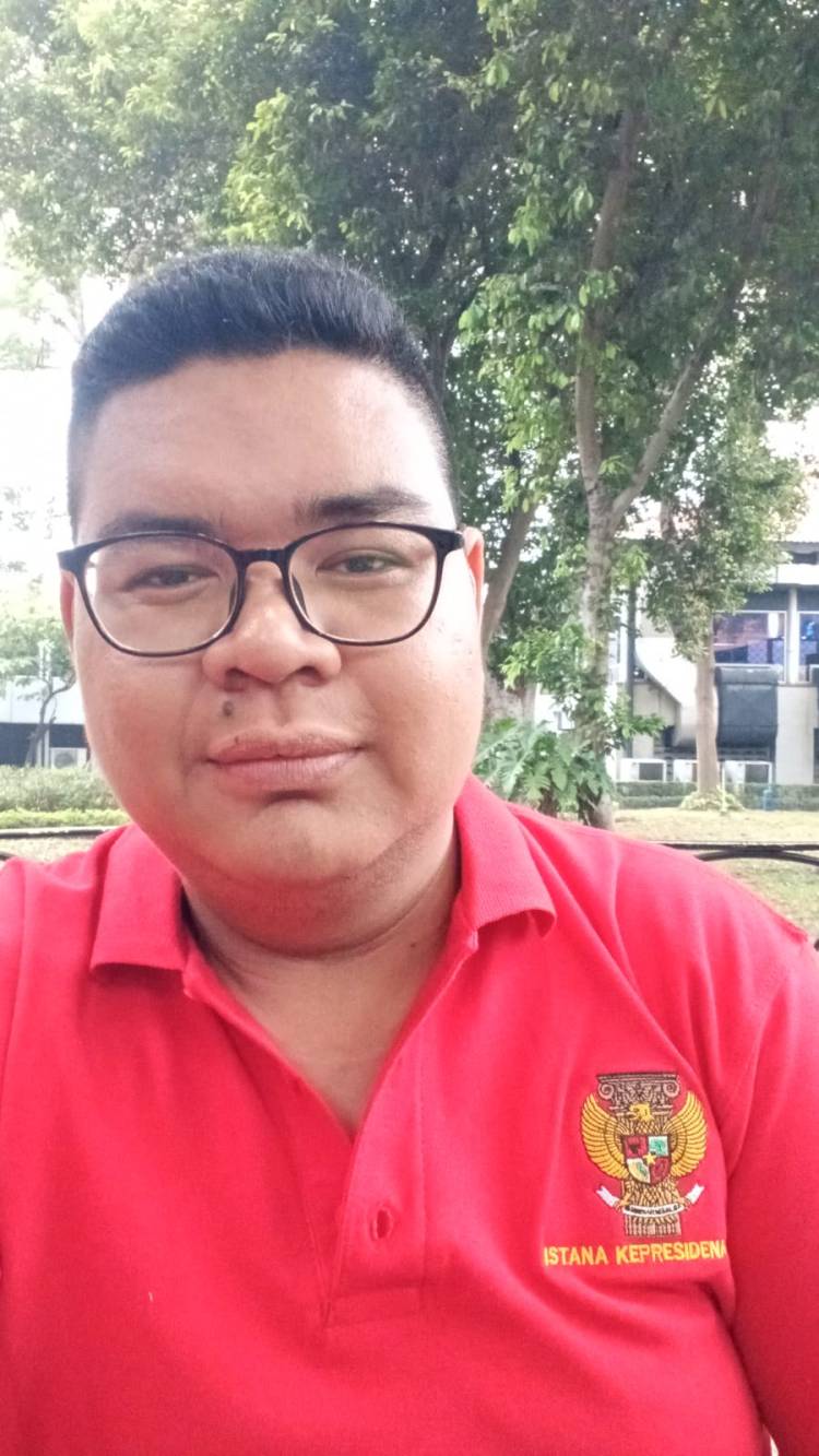 Bonardo Sihombing, Hadiri KTT AIS Forum di Bali
