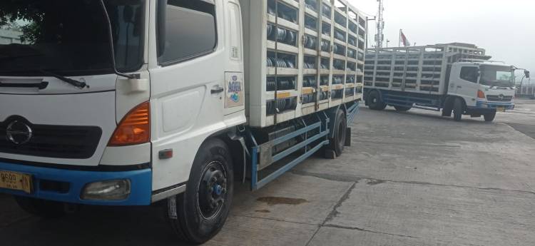 Mengelola Biaya Armada dengan Cerdas, Hankook Tire Sediakan Skema Cost Per Kilometer untuk Pelaku Usaha