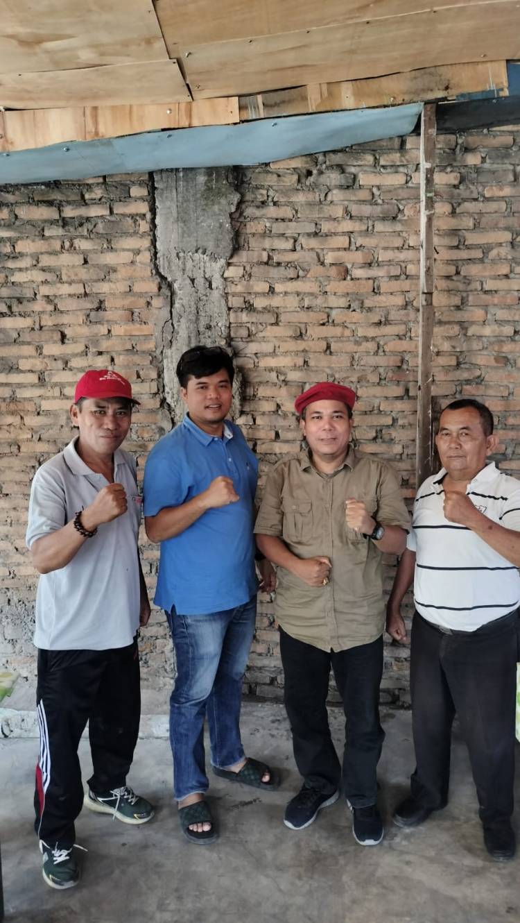 PMPHI Sumut akan Gelar Natal Bersama Anak Panti Asuhan dan Masyarakat Menengah Kebawah