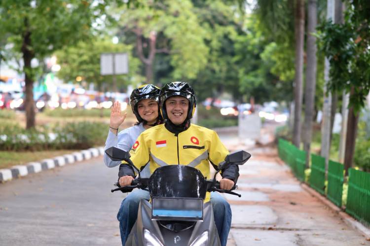 Maxim Memperluas Cabang di Pandan, Membuka Semakin Lebar Akses Transportasi Online Terjangkau Untuk Masyarakat Pandan, Kabupaten Tapanuli Tengah Provinsi Sumatera Utara