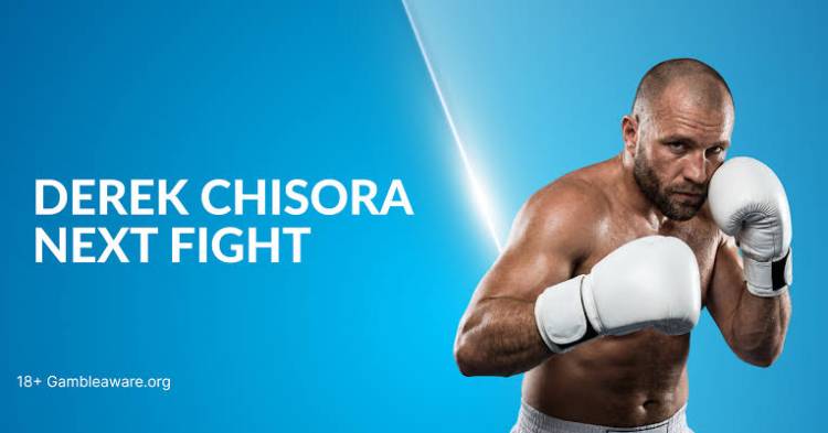 Derek Chisora Soroti Potensi Tinju Afrika, IBA Dinilai Buka Peluang bagi Petinju dari Negara Berkembang