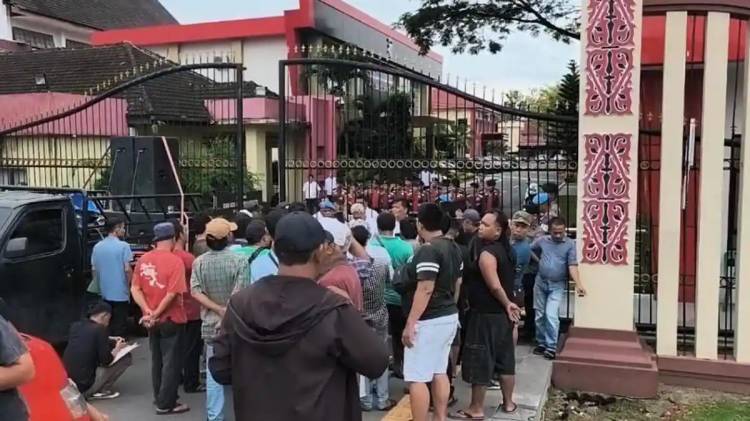 Dana KPUM Diduga Diselewengkan, Selisih Kas Rp2,25 Miliar, Anggota Desak Polda Sumut Turun Tangan
