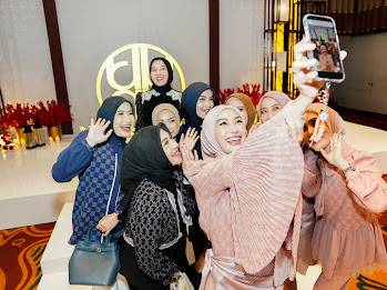 Hong Kong Ajak Wisatawan Indonesia Temukan Warna dan Cerita di Setiap Sudut Kota Melalui Kolaborasi &ldquo;INTERTWINED&rdquo; Bersama Nada Puspita