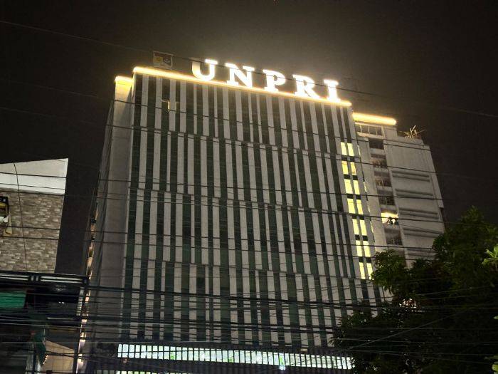 Siapa Difo Rafael, Mahasiswa USTB yang Tewas Usai Jatuh dari Gedung UNPRI?