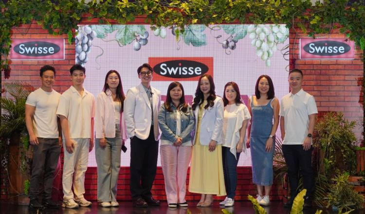 Swisse Ultiboost Grape Seed + Vitamin C: Bahan &lsquo;Underrated&rsquo; dengan Antioksidan 50x Lebih Kuat untuk Perlindungan Kulit