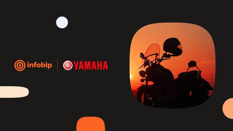 Infobip dan Yamaha Perkuat Customer Engagement melalui Percakapan Digital di Sektor Otomotif Indonesia