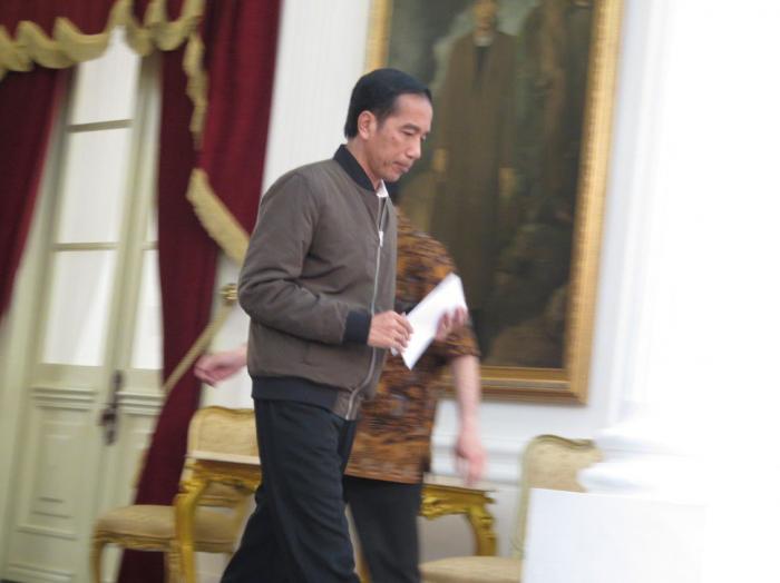 Wara Sinuhaji M.Hum : Penetapan TSK Ahok, Bukti Jokowi Tak Intervensi