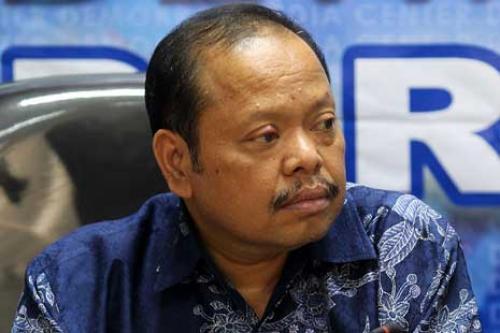 Kabar Duka, Sutan Bhatoegana Meninggal Dunia