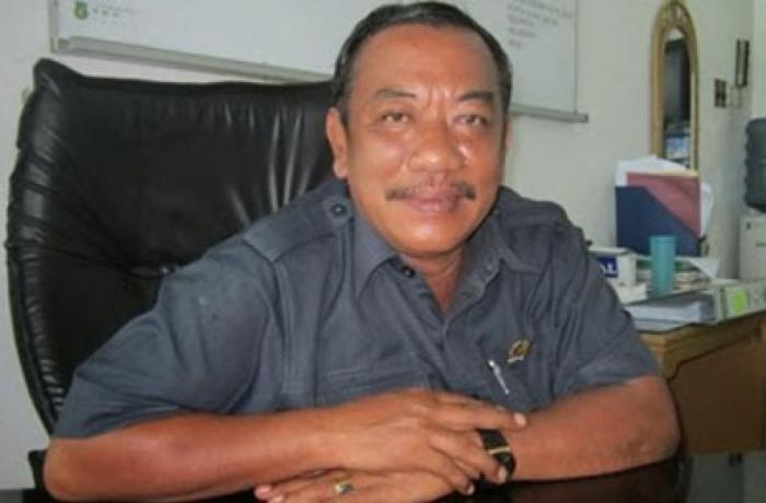 DPRD Medan: BKM Hendaknya Tidak Ikut Demo