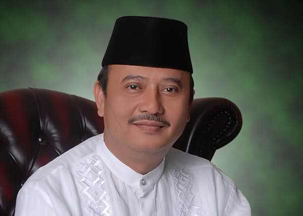 Wali Kota Harap IMMAMU Dapat menjaga Nilai Budaya Melayu
