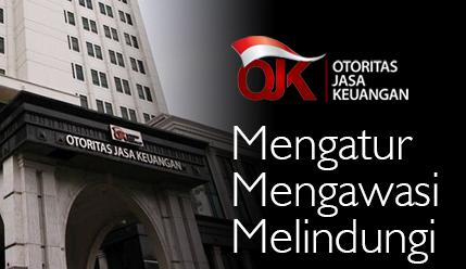 Pengamat:  Alternatif Pembayaran Baru OJK Diharap Mampu Kurangi Ketergantungan Pada Investasi Asing