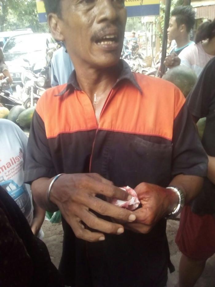 Terlibat OTT, 4 Pegawai Dinas Kebersihan Kota Medan Ditangkap