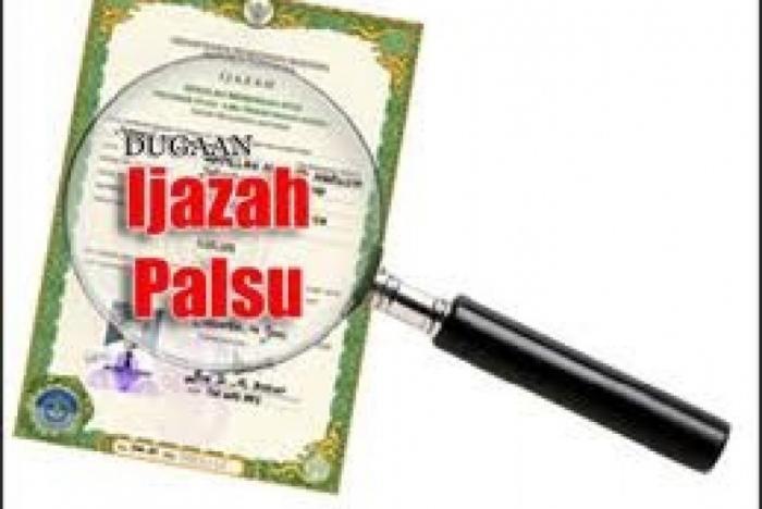 Usut Dugaan Penggunaan Ijazah Palsu Guru untuk Urus Sertifikasi