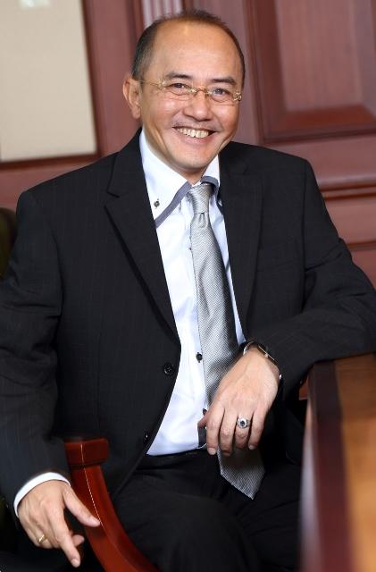 RPX Menunjuk Taufick Daniel Mochtar sebagai Chief Executive Officer untuk Operasional Grup  