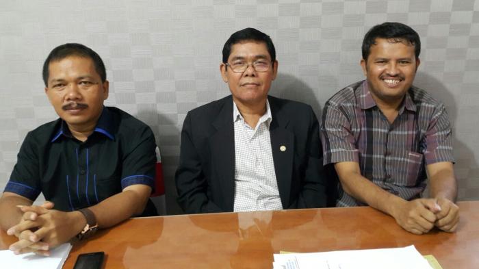 BREAKING NEWS! Pelaksanaan Sarasehan Nasional di Medan Ditunda