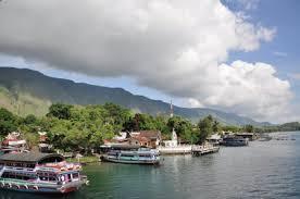 Hore...Enam Dermaga di Danau Toba Dibenahi Pemerintah Pusat Tahun 2016 Ini