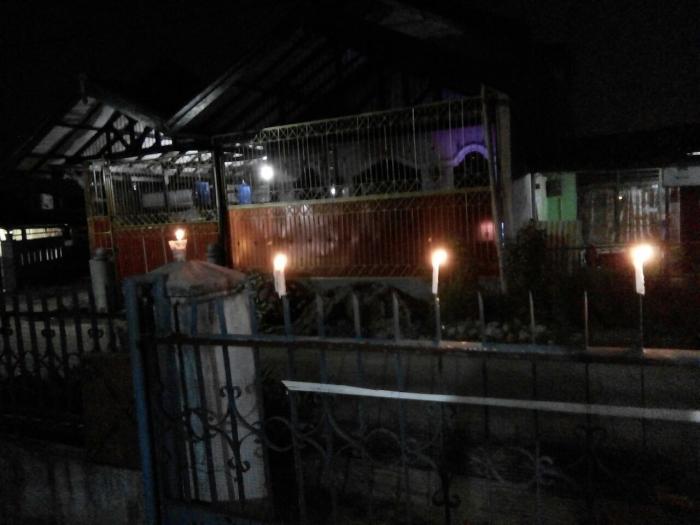 LILIN BUAT INTAN