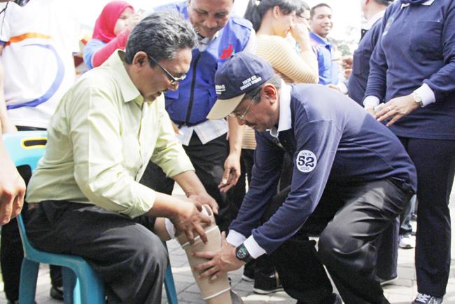  Kesehatan Itu Harta Yang Tak Ternilai