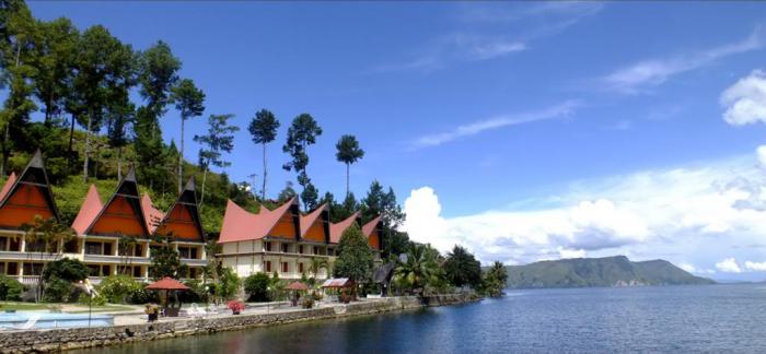 Akses Kereta Api Menuju Kawasan Danau Toba Dipercepat