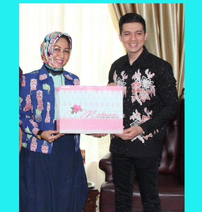 Bolu Napoleon Tambah Koleksi Oleh-Oleh Kuliner Khas Medan