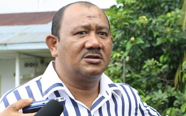 Ondim Khawatir Demo Lanjutan 25 Nopember Diboncengi Pihak Asing
