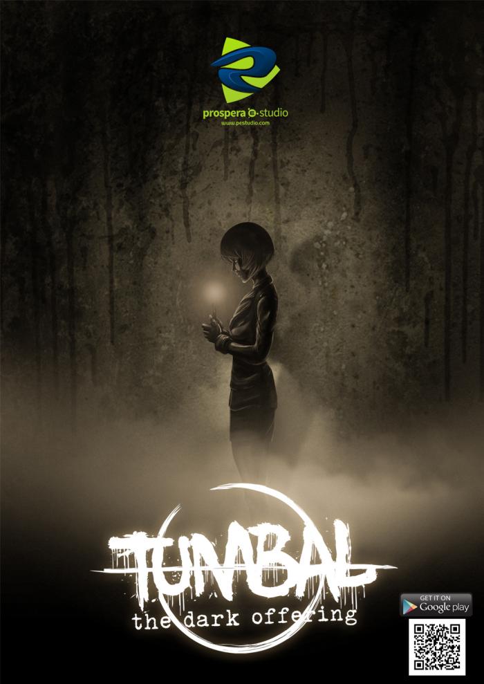 PE Studio Rilis TUMBAL: The Dark Offering Game horor dengan fitur bahasa Daerah