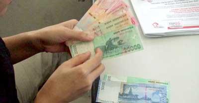 Kantor TKBM Pelabuhan Belawan Tutup, Ribuan Buruh Tak Gajian