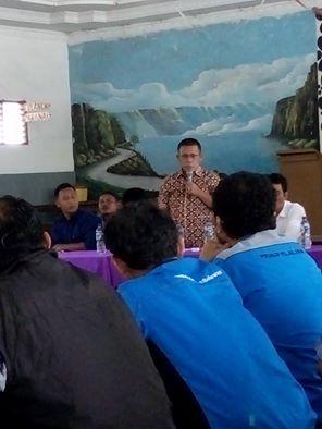  Dipertanyakan, Pertemuan Oknum Anggota DPR RI dengan Anggota Koperasi TKBM Pelabuhan Belawan