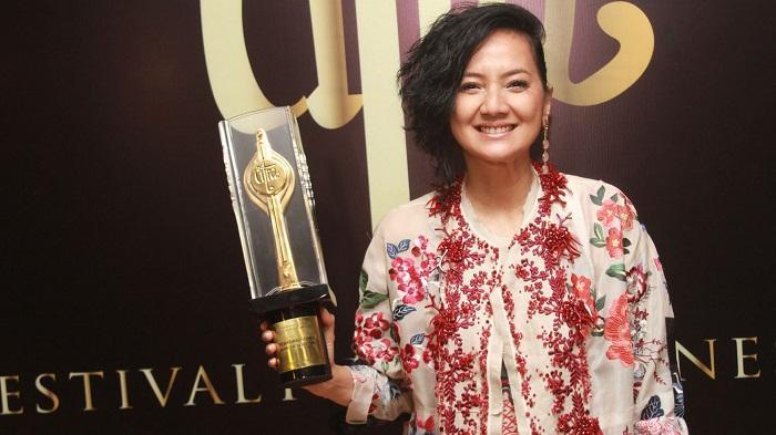 Akhirnya Raih Piala Citra FFI 2016, Ini Perjalanan Karir Film Cut Mini