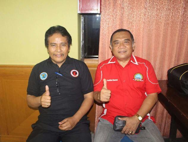 Narkoba, Terorisme dan Korupsi Ancam Indonesia
