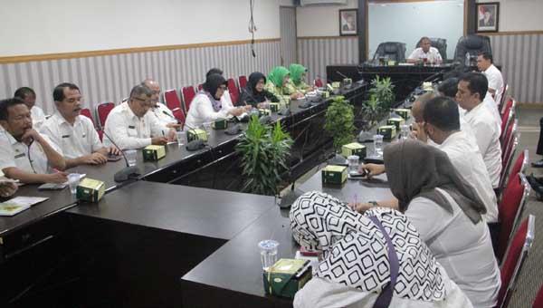 Pemko Medan Gelar Gebyar Expo 2016