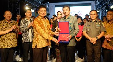 15 Tahun UNPRI Berkiprah Mencerdaskan Sumut