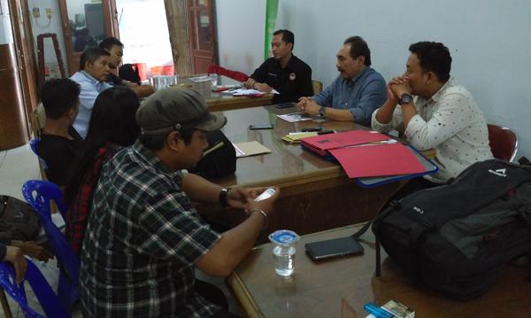 LPSK Desak POM AU Ungkap Identitas Tersangka Kekerasan Jurnalis di Medan