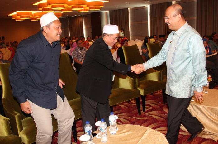 International Conference Social and Political Development 2016 di Medan