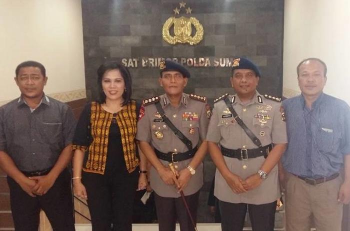 10 Desember, Alumni SMP Angkasa '84 Gelar Temu Kangen